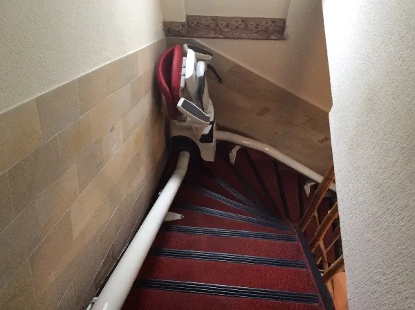 Treppenlift kaufen Viersen