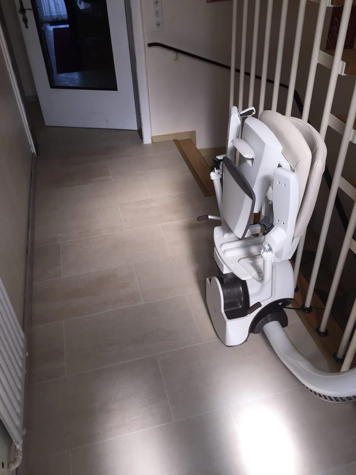 Treppenlift kaufen Nettetal