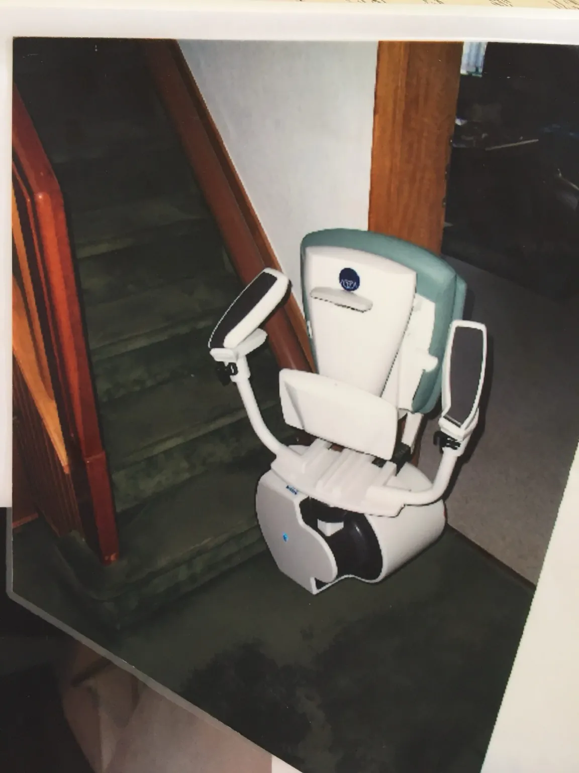 Treppenlift kaufen Krefeld