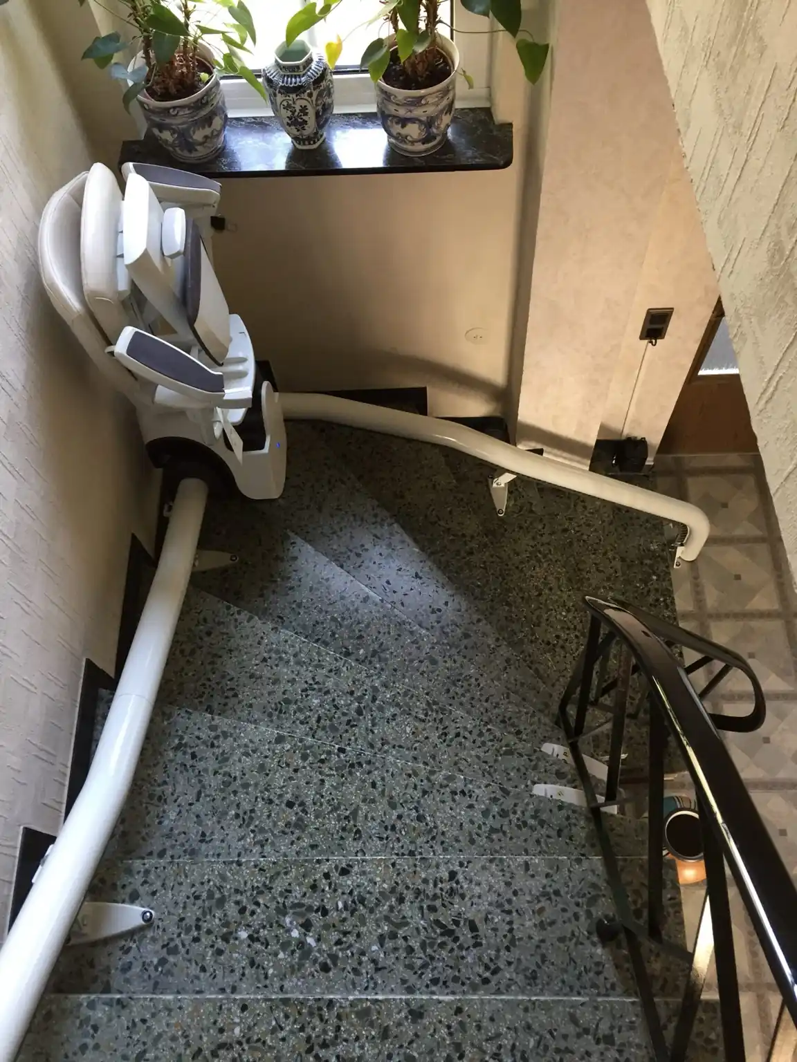 Treppenlift kaufen Erkelenz