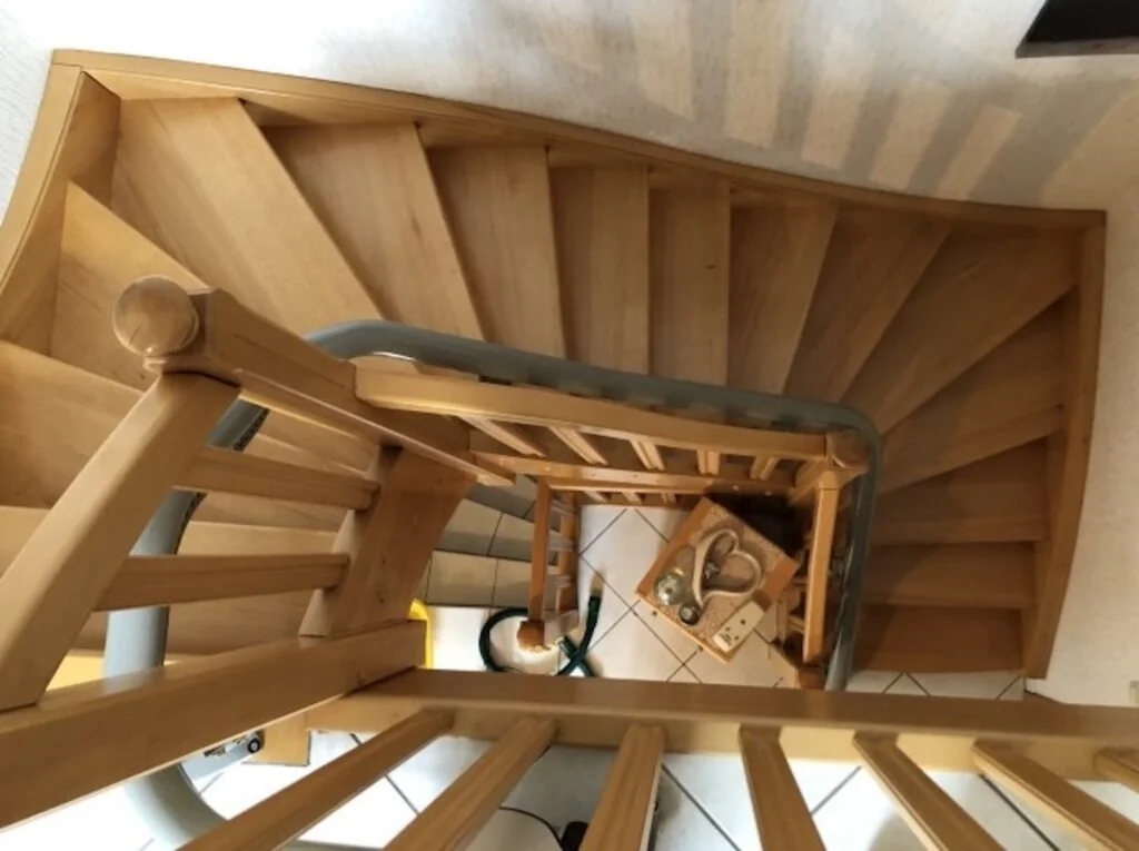 Treppenlift Flow Grevenbroich