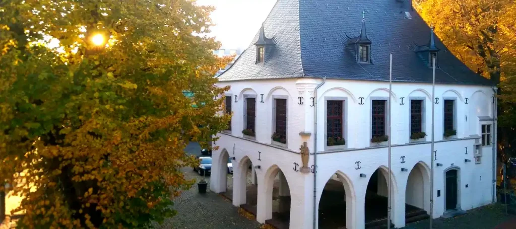 Treppenlift Erkelenz